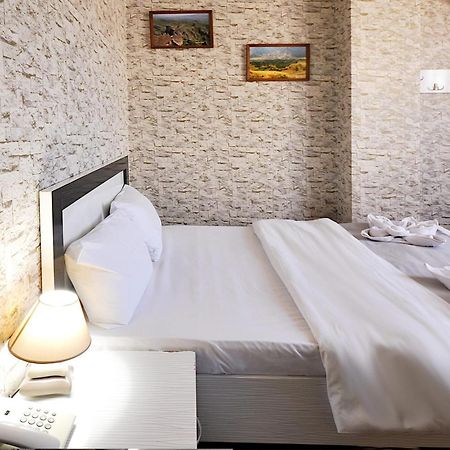 Hotel Kavela Tbilisi Eksteriør billede