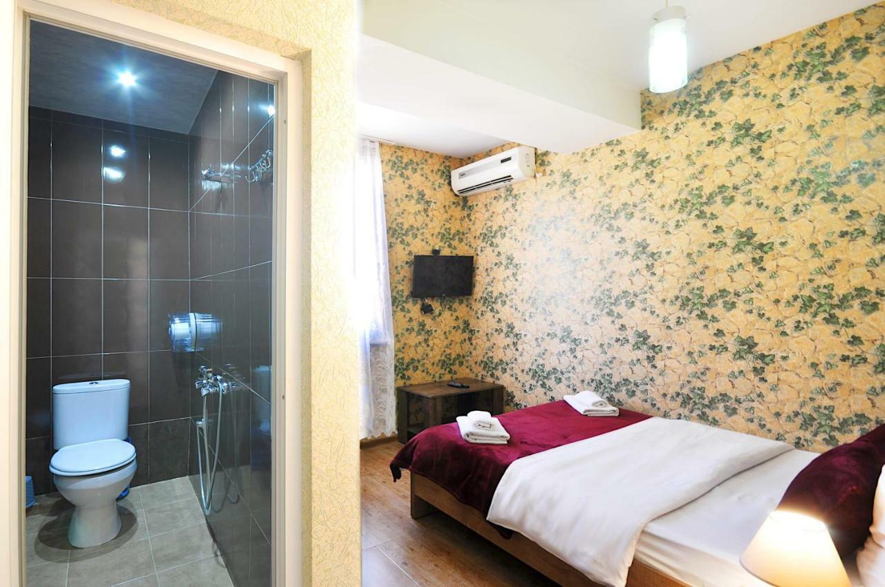 Hotel Kavela Tbilisi Eksteriør billede