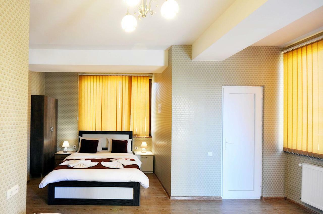 Hotel Kavela Tbilisi Eksteriør billede