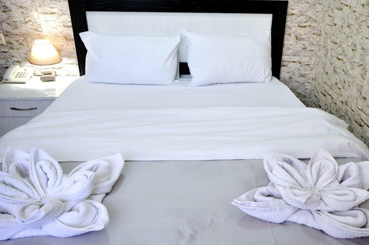 Hotel Kavela Tbilisi Eksteriør billede