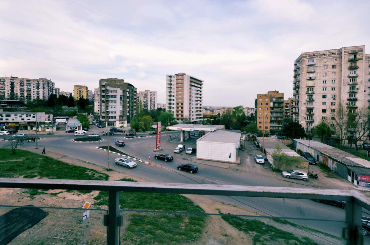 Hotel Kavela Tbilisi Eksteriør billede
